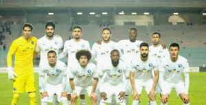 الكاف يعلن عن مواعيد نهائى دورى الأبطال ويكشف عن أسماء الحكام