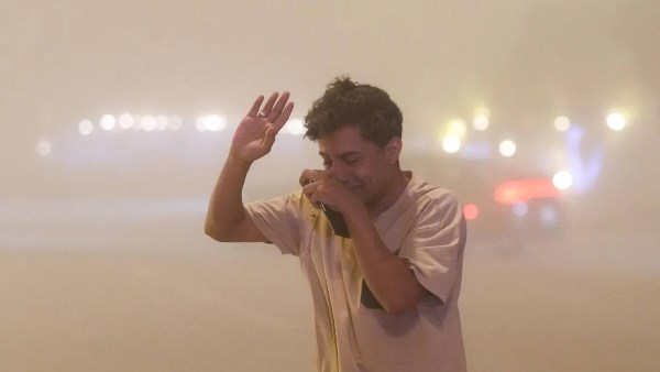 هيئة الأرصاد تكشف تقلبات الجو وحكاية العاصفة شيماء والعاصفة عبير !