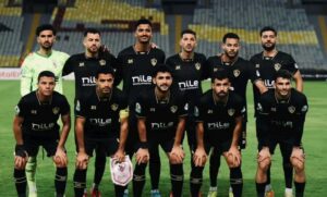 بين بيسيرو والرمادى..الزمالك يستمر فى سلسلة التعادلات