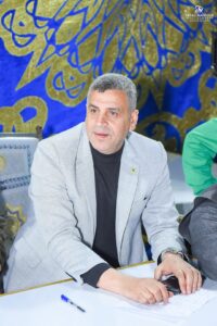 الخصوصيه أمانةوليست خيانة ..بقلم علاءالداودي