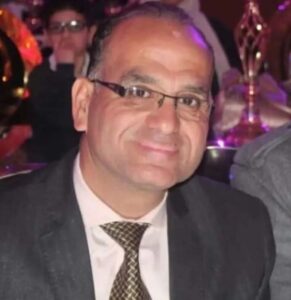 نرفع القبعة تقديرًا لكل العاملين