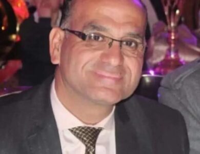 نرفع القبعة تقديرًا لكل العاملين