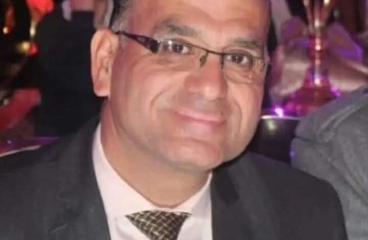 نرفع القبعة تقديرًا لكل العاملين