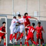 منتخب عمان المدرسي يكسب الإمارات بفوز ساحق ويتصدر البطولة الخليجية المدرسية