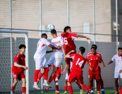 منتخب عمان المدرسي يكسب الإمارات بفوز ساحق ويتصدر البطولة الخليجية المدرسية