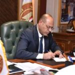 وزير العمل يوجه بسرعة صرف تعويضات عاجلة للعمال الثلاثة ضحايا حادث سقوط جملون مصنع بالمنوفية