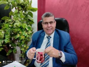تربية النشئ على المحافظة على الممتلكات العامة