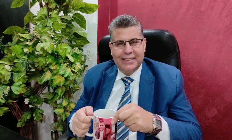 تربية النشئ على المحافظة على الممتلكات العامة