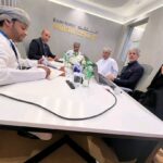 المنظمة العربية للسياحة تشارك بسوق السفر العربي بدبي