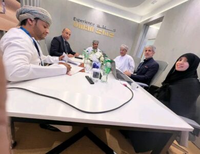 المنظمة العربية للسياحة تشارك بسوق السفر العربي بدبي