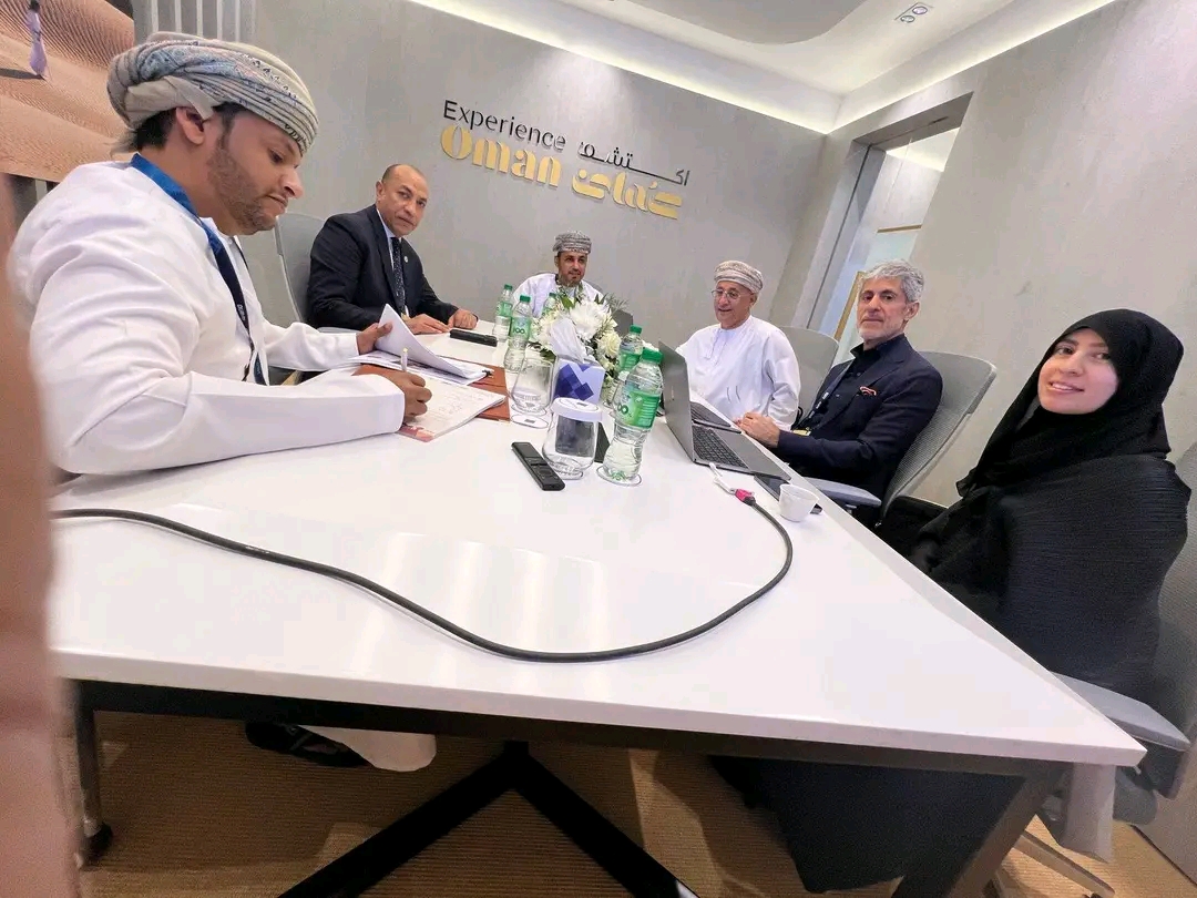 المنظمة العربية للسياحة تشارك بسوق السفر العربي بدبي