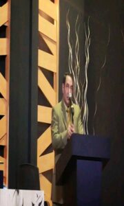 شذرات حرة فِي كُلِّ لَيْلٍ