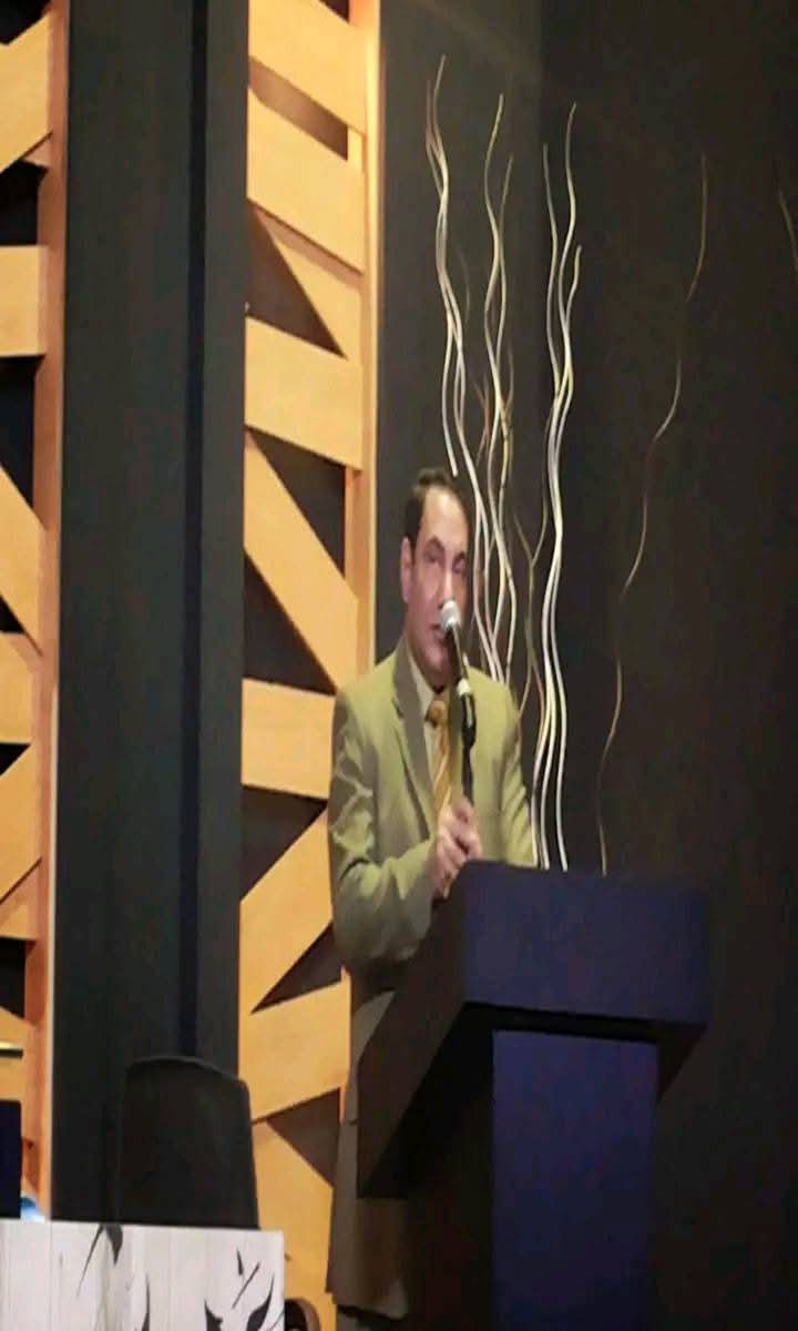 شذرات حرة فِي كُلِّ لَيْلٍ