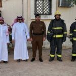 برعاية سمو أمير منطقة مكة المكرمة… محافظ القنفذة يدشّن مهرجان المانجو الرابع عشر