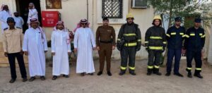 برعاية سمو أمير منطقة مكة المكرمة… محافظ القنفذة يدشّن مهرجان المانجو الرابع عشر