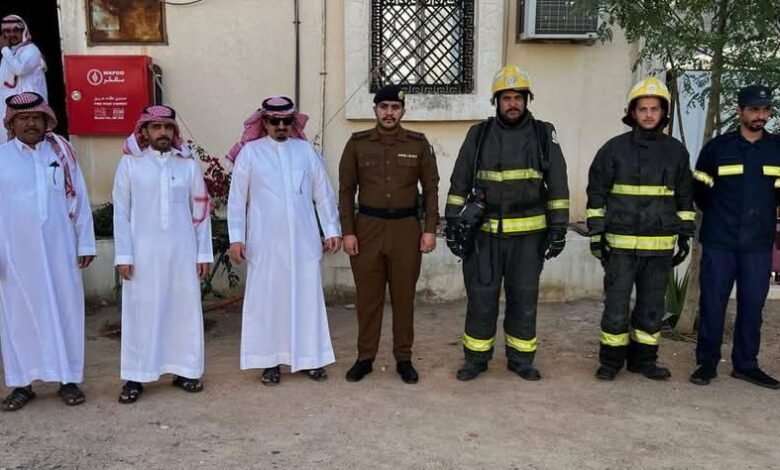 برعاية سمو أمير منطقة مكة المكرمة… محافظ القنفذة يدشّن مهرجان المانجو الرابع عشر