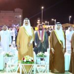 برعاية سمو أمير منطقة مكة المكرمة… محافظ القنفذة يدشّن مهرجان المانجو الرابع عشر