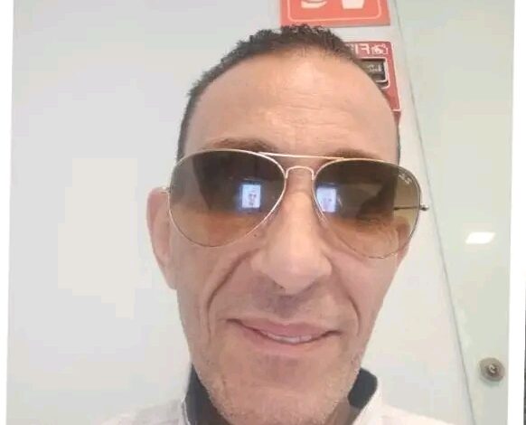 الوداع