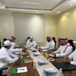 بيئة العاصمة المقدسة تبحث آليات الحد من الظواهر السلبية في محيط المسالخ استعدادًا لموسم حج 1446هـ