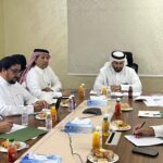 بيئة العاصمة المقدسة تبحث آليات الحد من الظواهر السلبية في محيط المسالخ استعدادًا لموسم حج 1446هـ