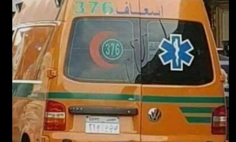 شاب يتعرض للاعتداء أثناء التصدي لشاب تحرش بفتاتين في الفيوم