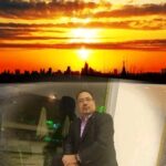 فى شرع مين