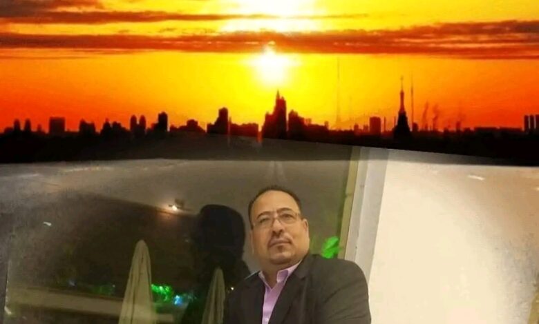 فى شرع مين