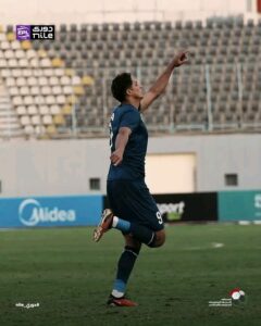 موجز موطني الكروي.
