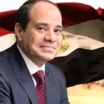 الرئيس السيسى يستقبل نائب رئيس الوزراء وزير الخارجية العراقي