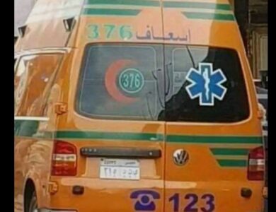 مصرع طفل بطلق ناري طائش في حفل زفاف بالفيوم