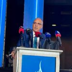 تطوير منظومة الموارد المائية والري بشكل شامل تحت مظلة "الجيل الثاني لمنظومة الري 2.0"