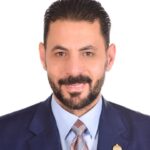 سعيد حساسين يتوسط لحل نزاع دام سنوات بين عائلتين ويُعلن الصلح رسميًا