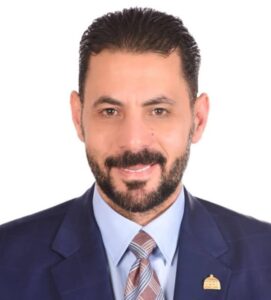 سعيد حساسين يتوسط لحل نزاع دام سنوات بين عائلتين ويُعلن الصلح رسميًا