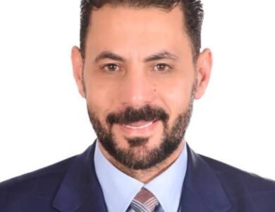 سعيد حساسين يتوسط لحل نزاع دام سنوات بين عائلتين ويُعلن الصلح رسميًا