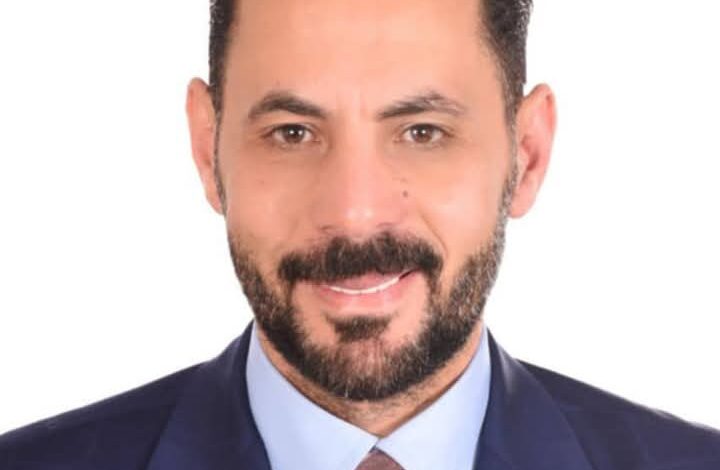 سعيد حساسين يتوسط لحل نزاع دام سنوات بين عائلتين ويُعلن الصلح رسميًا