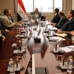 انشاء قاعده بيانات موحدة مؤمنة لجميع انواع العدادات