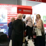 معرض مينا الطبي فى دورته الثانية