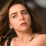 مي عز الدين تكشف«وصفة الجمال » وتلمّح لعودة عمر وسلمى