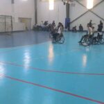انطلاق الدوري الممتاز لكرة السلة جلوس بالفيوم وسط غياب رسمي وضعف في الترويج.