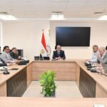 عدة محاور للتكيف مع التغيرات المناخية وحماية المواطنين والبنية التحتية 