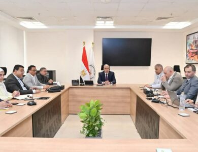 عدة محاور للتكيف مع التغيرات المناخية وحماية المواطنين والبنية التحتية 