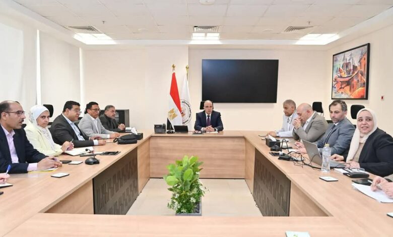 عدة محاور للتكيف مع التغيرات المناخية وحماية المواطنين والبنية التحتية
