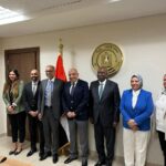 تنويع مصادر توليد الكهرباء والاعتماد على الطاقات المتجددة 