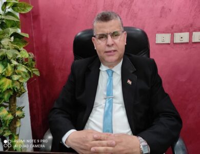 أرض أقسم الله سبحانه وتعالى بها