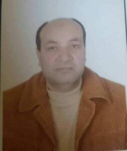 كيف لا أشكوك