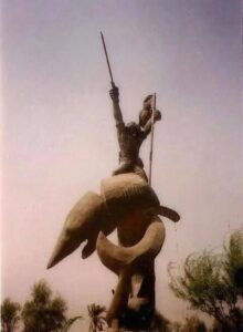 نموت ويحيا الوطن