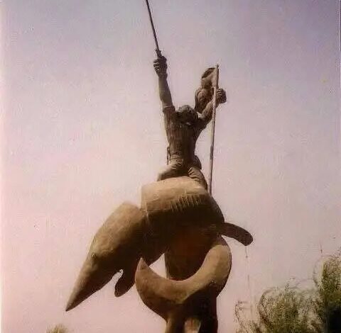 نموت ويحيا الوطن