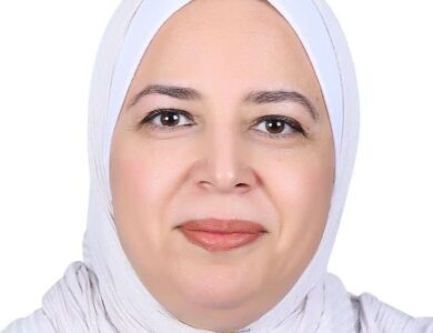 من أنت