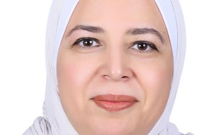 من أنت