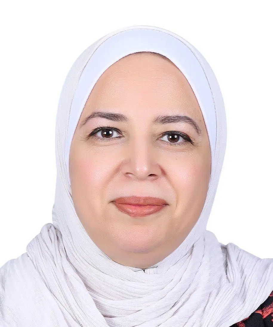 من أنت